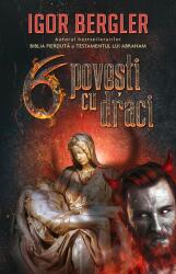 6 povesti cu draci - Igor Bergler (ISBN: 9786063330193)