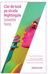 Clar de lună pe strada Nightingale (ISBN: 9786064005229)