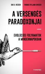 A VERSENGÉS PARADOXONJAI (2018)
