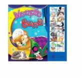 Noapte buna! Carte cu sunete - Inesa Tautu (ISBN: 9789975143059)