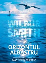 Orizontul albastru (ISBN: 9786060060734)