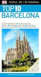 Barcelona (ISBN: 9786063325885)