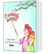 Cuvinte magice - Simona Epure (ISBN: 9786067272734)