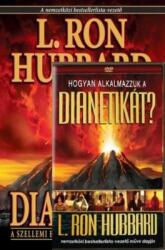 Dianetika (ISBN: 9788740286335)