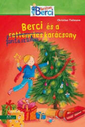 Berci és a fantasztikus karácsony (2018)