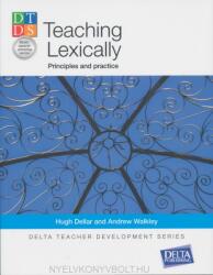 Teaching Lexically - Principles and Practice (ISBN: 9783125013612)