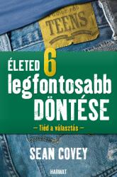 Életed 6 legfontosabb döntése (2018)