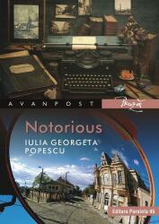 Notorious (ISBN: 9789734727292)