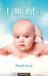 Felhőlakó (ISBN: 9783990642269)