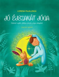 Jó éjszakát jóga (2018)