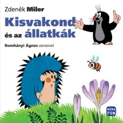 Zdenek Miler - Kisvakond És Az Állatkák (2018)