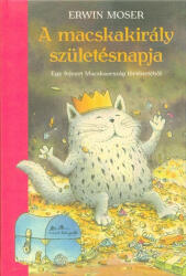 A macskakirály születésnapja (2018)