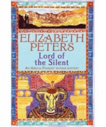 Lord of the Silent - Elizabeth Peters (2007)