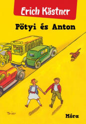 Pötyi és Anton (2018)