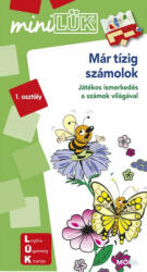 Már Tízig Számolok! - (2018)