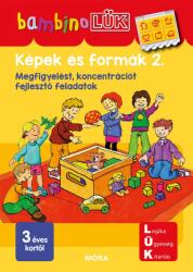 Képek és formák 2. - LDI-109 (2018)