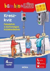 LDI124 - KRESZ-KVÍZ (2018)