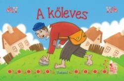 A kőleves Szépséghibás (2018)