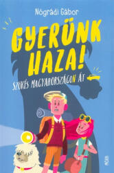 Gyerünk haza! (2018)