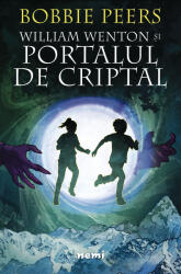 Portalul de criptal (ISBN: 9786064301970)