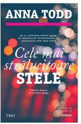 Cele mai strălucitoare stele. Seria Stars (ISBN: 9786064005502)