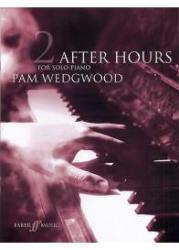 After Hours Book 2 - Pam Wedgwood (2001)