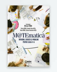 MATEMATICA - Intrebari, exercitii si probleme pentru clasa a V-a (ISBN: 9786067933611)