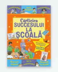 CARTICICA SUCCESULUI LA SCOALA (ISBN: 9786067934250)