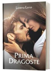 Prima dragoste - Lorena Lenn (ISBN: 9786069467008)