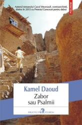 Zabor sau Psalmii (ISBN: 9789734642014)