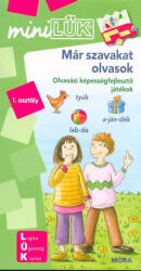 Már szavakat olvasok - LDI248 (2018)