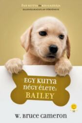Egy kutya négy élete: Bailey (2018)