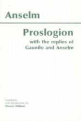 Proslogion - Anselm (2001)