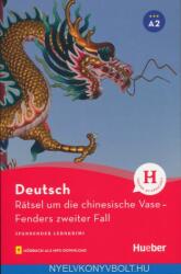 Rätsel Um Die Chinesische Vase - Fender A2 (ISBN: 9783190685806)