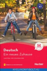 Ein Neues Zuhause A1 (ISBN: 9783190985807)