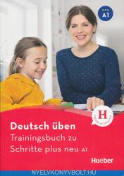 Deutsch uben - Susanne Geiger (ISBN: 9783196574937)