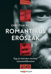 Romantikus erőszak (2018)