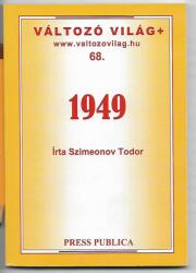1949 (ISBN: 9789639001978)