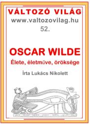Oscar Wilde (ISBN: 9786155179136)