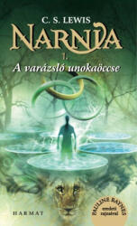 A varázsló unokaöccse (2018)