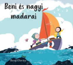 Beni és nagyi madarai (2018)