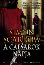 A caesarok napja (2018)