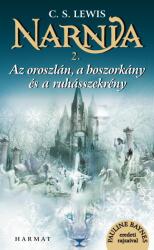 Az oroszlán, a boszorkány és a ruhásszekrény - Narnia 2 (2018)