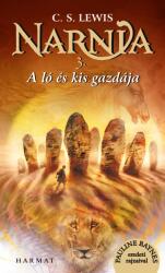 A ló és kis gazdája - Narnia 3 (2018)
