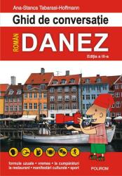 Ghid de conversaţie român-danez (ISBN: 9789734675661)