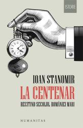 La Centenar (ISBN: 9789735062293)