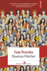 Doamna Fletcher - Tom Perrotta (ISBN: 9789734671502)