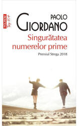 Singurătatea numerelor prime (ISBN: 9789734675555)