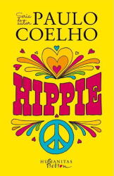 Hippie - Paulo Coelho. Traducere de Simina Popa (ISBN: 9786067794113)