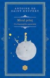 Micul prinţ (ISBN: 9786060061359)